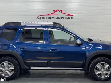 Dacia Duster 1.5 dCi 4x2 Prestige