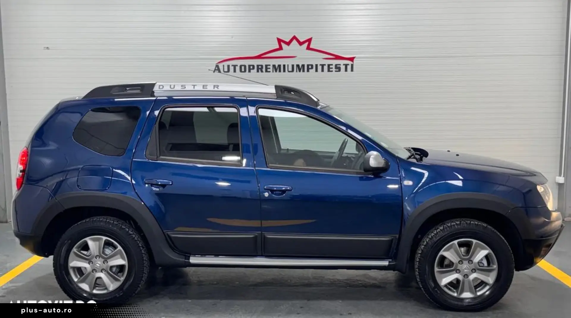 Dacia Duster 1.5 dCi 4x2 Prestige