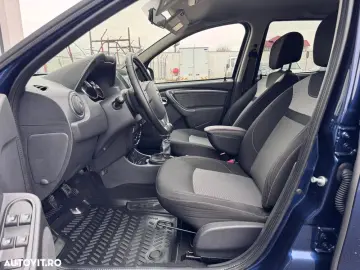 Dacia Duster 1.5 dCi 4x2 Prestige