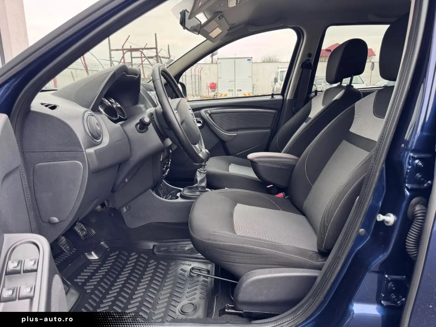 Dacia Duster 1.5 dCi 4x2 Prestige