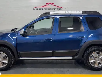 Dacia Duster 1.5 dCi 4x2 Prestige