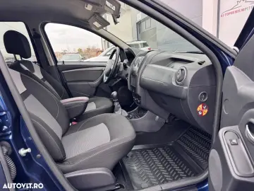 Dacia Duster 1.5 dCi 4x2 Prestige