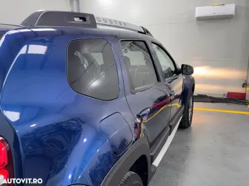 Dacia Duster 1.5 dCi 4x2 Prestige
