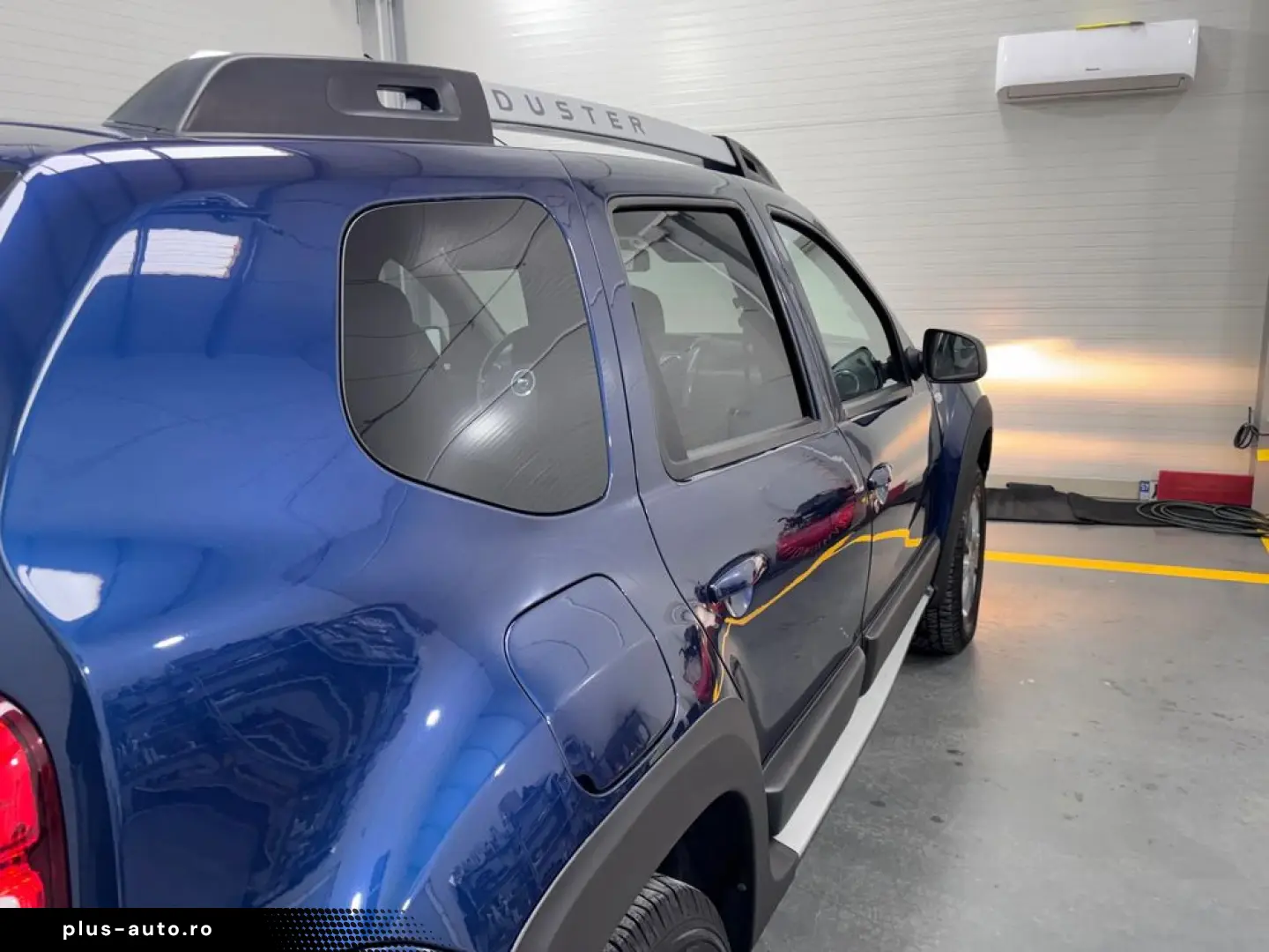 Dacia Duster 1.5 dCi 4x2 Prestige