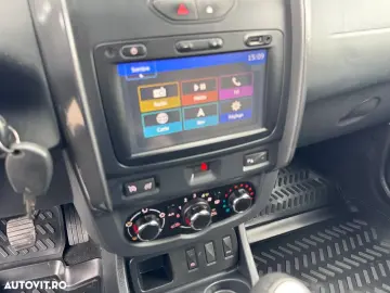 Dacia Duster 1.5 dCi 4x2 Prestige