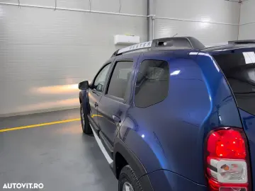 Dacia Duster 1.5 dCi 4x2 Prestige