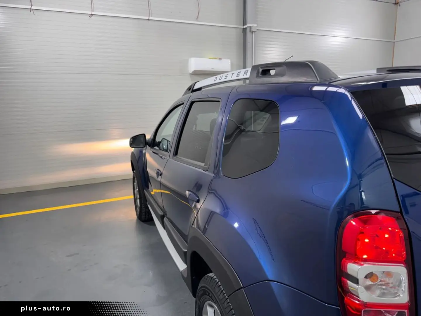 Dacia Duster 1.5 dCi 4x2 Prestige
