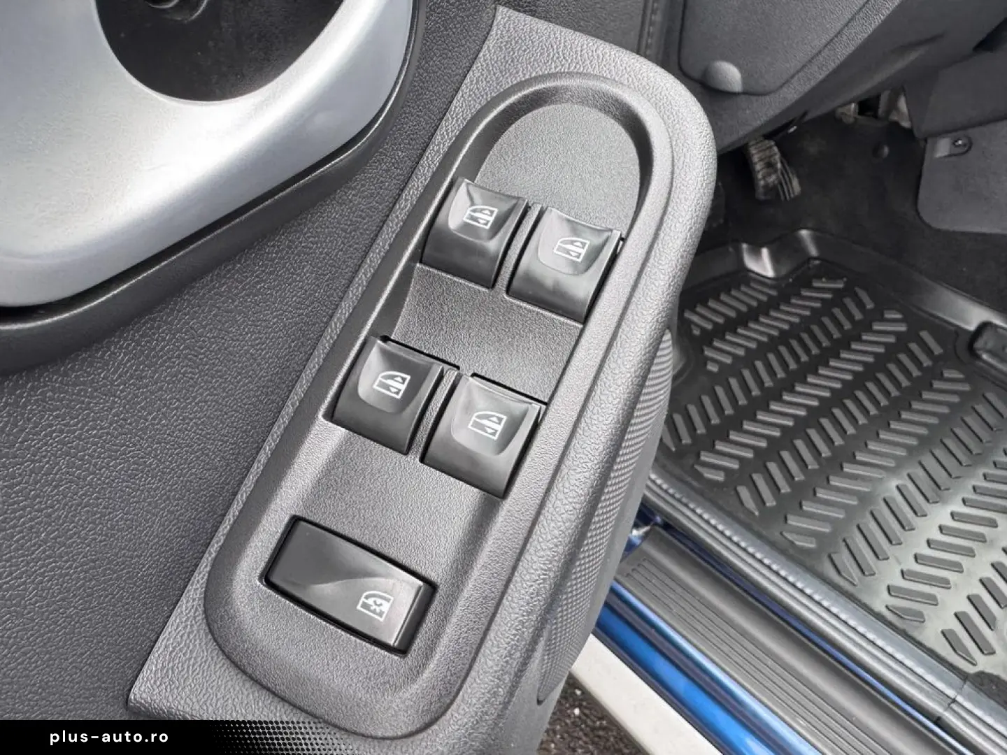 Dacia Duster 1.5 dCi 4x2 Prestige