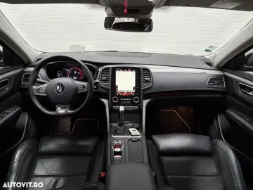 Renault Talisman ENERGY dCi 160 EDC INITIALE PARIS