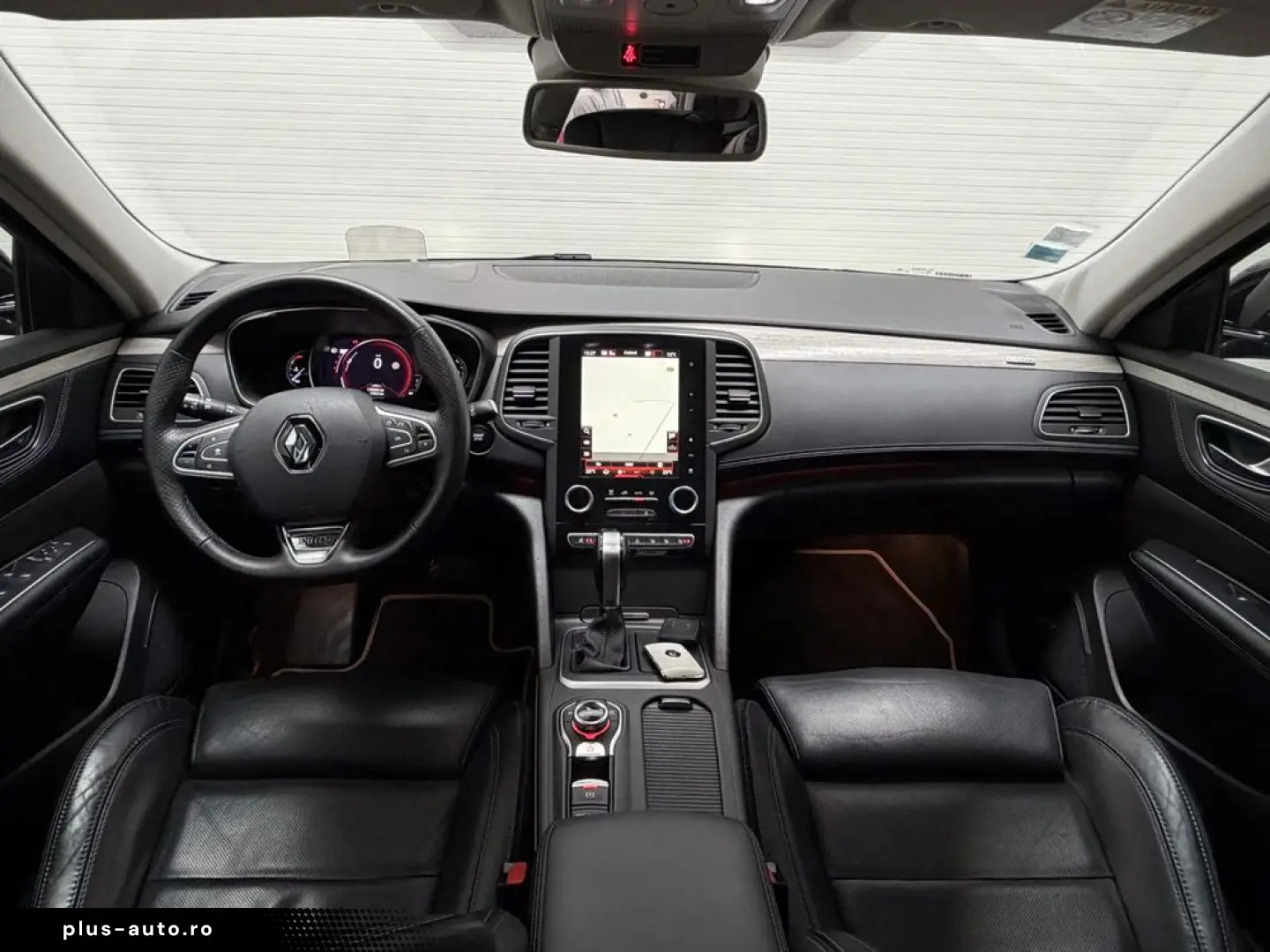 Renault Talisman ENERGY dCi 160 EDC INITIALE PARIS