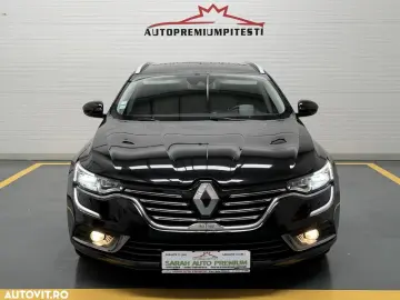 Renault Talisman ENERGY dCi 160 EDC INITIALE PARIS