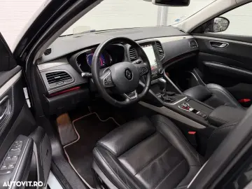 Renault Talisman ENERGY dCi 160 EDC INITIALE PARIS