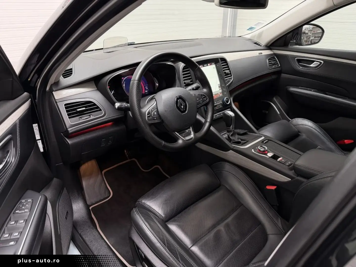 Renault Talisman ENERGY dCi 160 EDC INITIALE PARIS