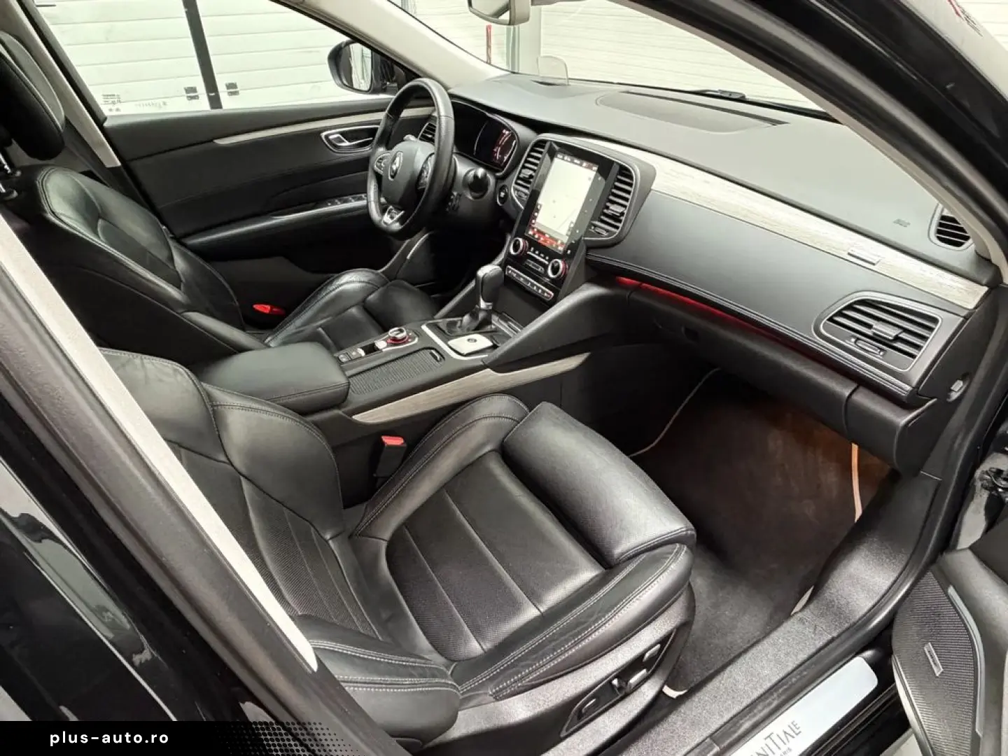 Renault Talisman ENERGY dCi 160 EDC INITIALE PARIS