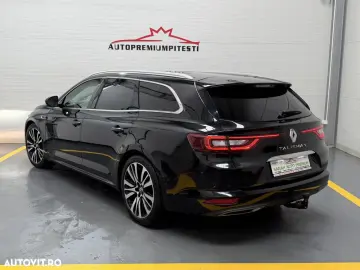 Renault Talisman ENERGY dCi 160 EDC INITIALE PARIS