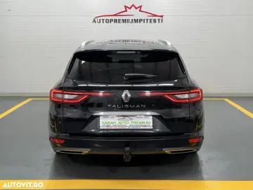 Renault Talisman ENERGY dCi 160 EDC INITIALE PARIS