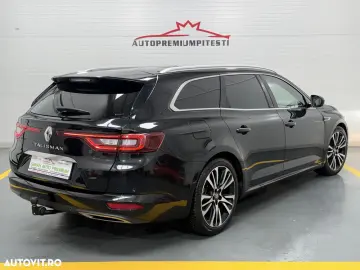 Renault Talisman ENERGY dCi 160 EDC INITIALE PARIS
