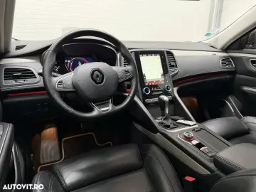 Renault Talisman ENERGY dCi 160 EDC INITIALE PARIS
