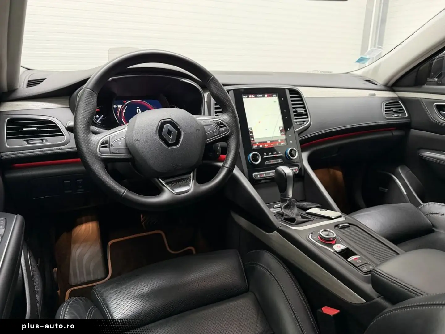 Renault Talisman ENERGY dCi 160 EDC INITIALE PARIS