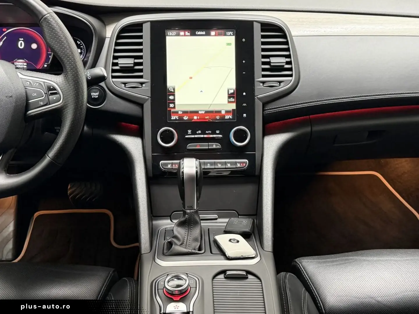 Renault Talisman ENERGY dCi 160 EDC INITIALE PARIS