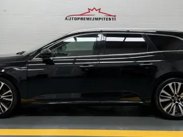 Renault Talisman ENERGY dCi 160 EDC INITIALE PARIS