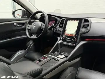 Renault Talisman ENERGY dCi 160 EDC INITIALE PARIS