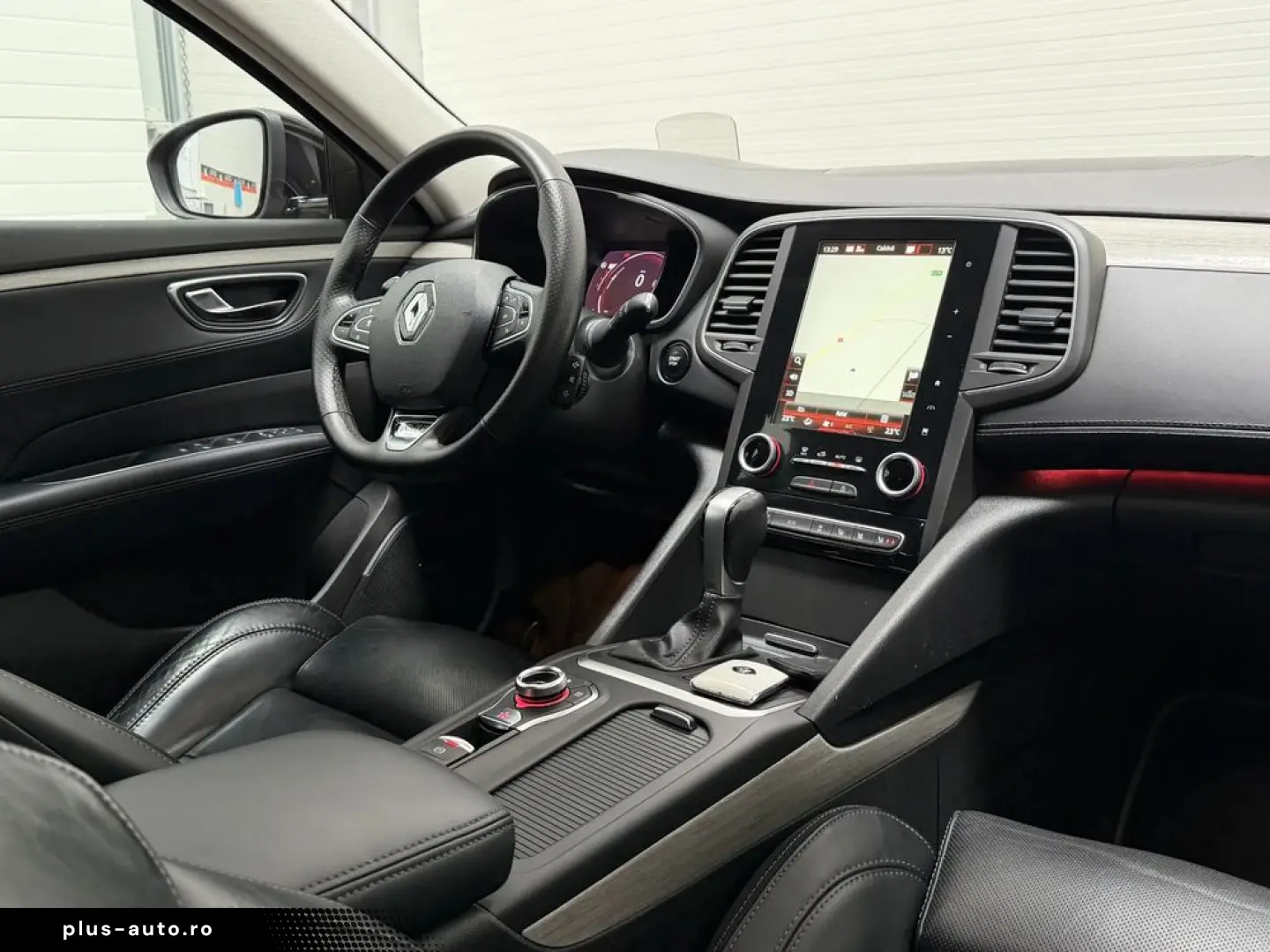 Renault Talisman ENERGY dCi 160 EDC INITIALE PARIS