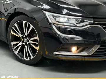 Renault Talisman ENERGY dCi 160 EDC INITIALE PARIS