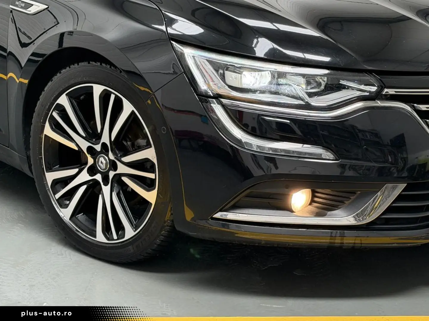 Renault Talisman ENERGY dCi 160 EDC INITIALE PARIS