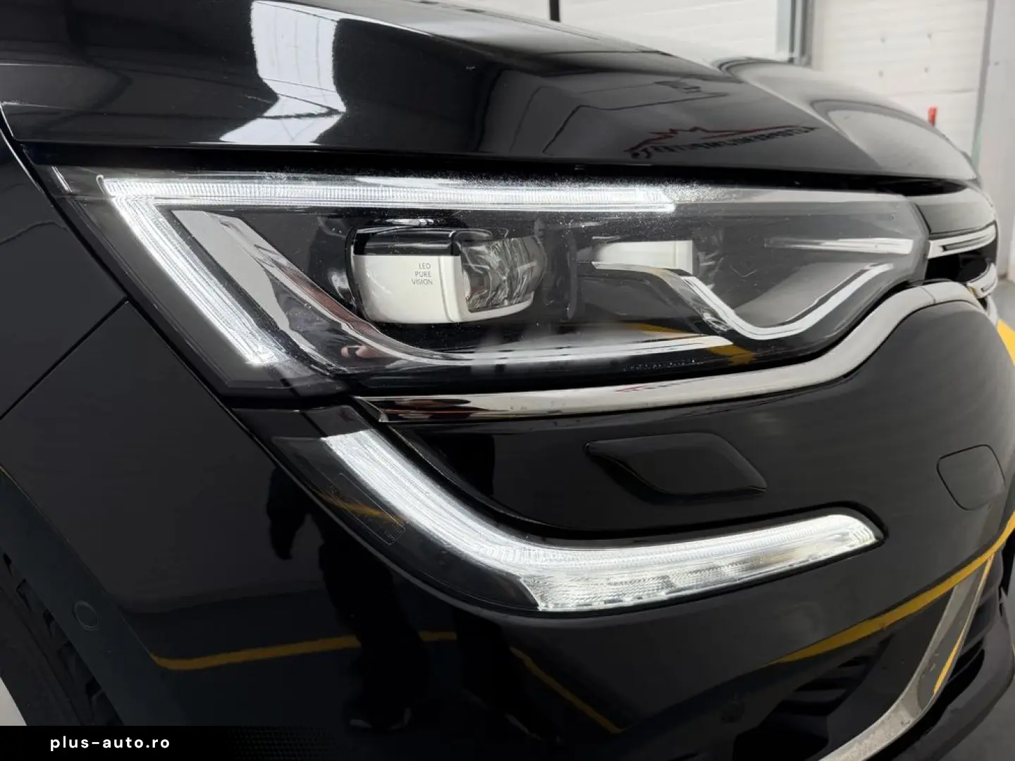 Renault Talisman ENERGY dCi 160 EDC INITIALE PARIS