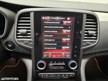 Renault Talisman ENERGY dCi 160 EDC INITIALE PARIS
