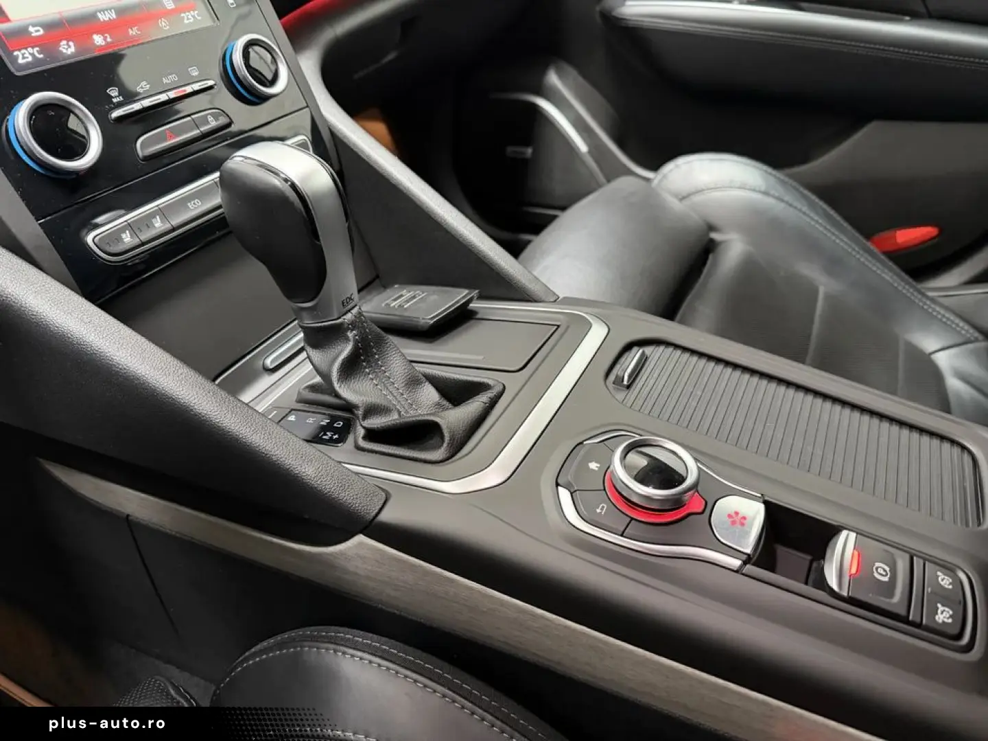 Renault Talisman ENERGY dCi 160 EDC INITIALE PARIS