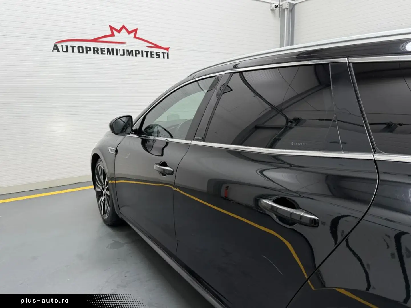 Renault Talisman ENERGY dCi 160 EDC INITIALE PARIS