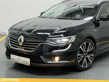 Renault Talisman ENERGY dCi 160 EDC INITIALE PARIS