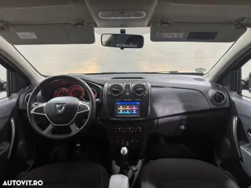 Dacia Logan 1.5 dCi 90 CP Laureate