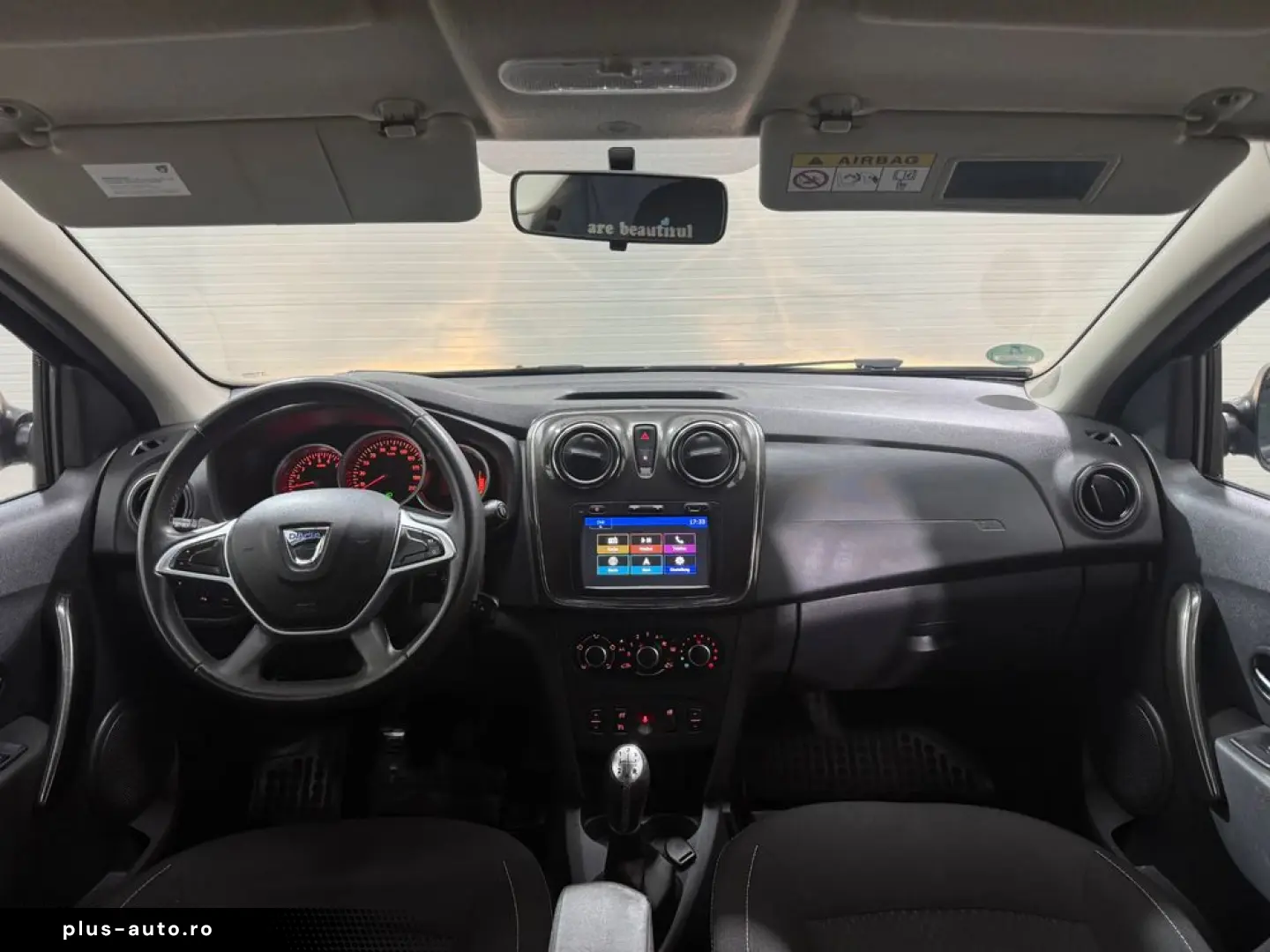 Dacia Logan 1.5 dCi 90 CP Laureate