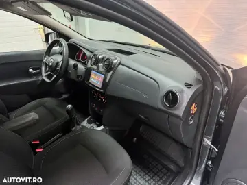 Dacia Logan 1.5 dCi 90 CP Laureate