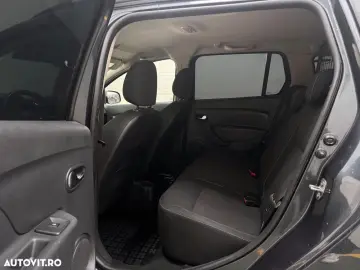 Dacia Logan 1.5 dCi 90 CP Laureate