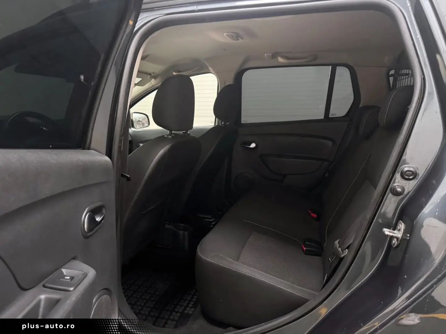 Dacia Logan 1.5 dCi 90 CP Laureate