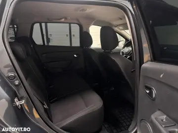 Dacia Logan 1.5 dCi 90 CP Laureate