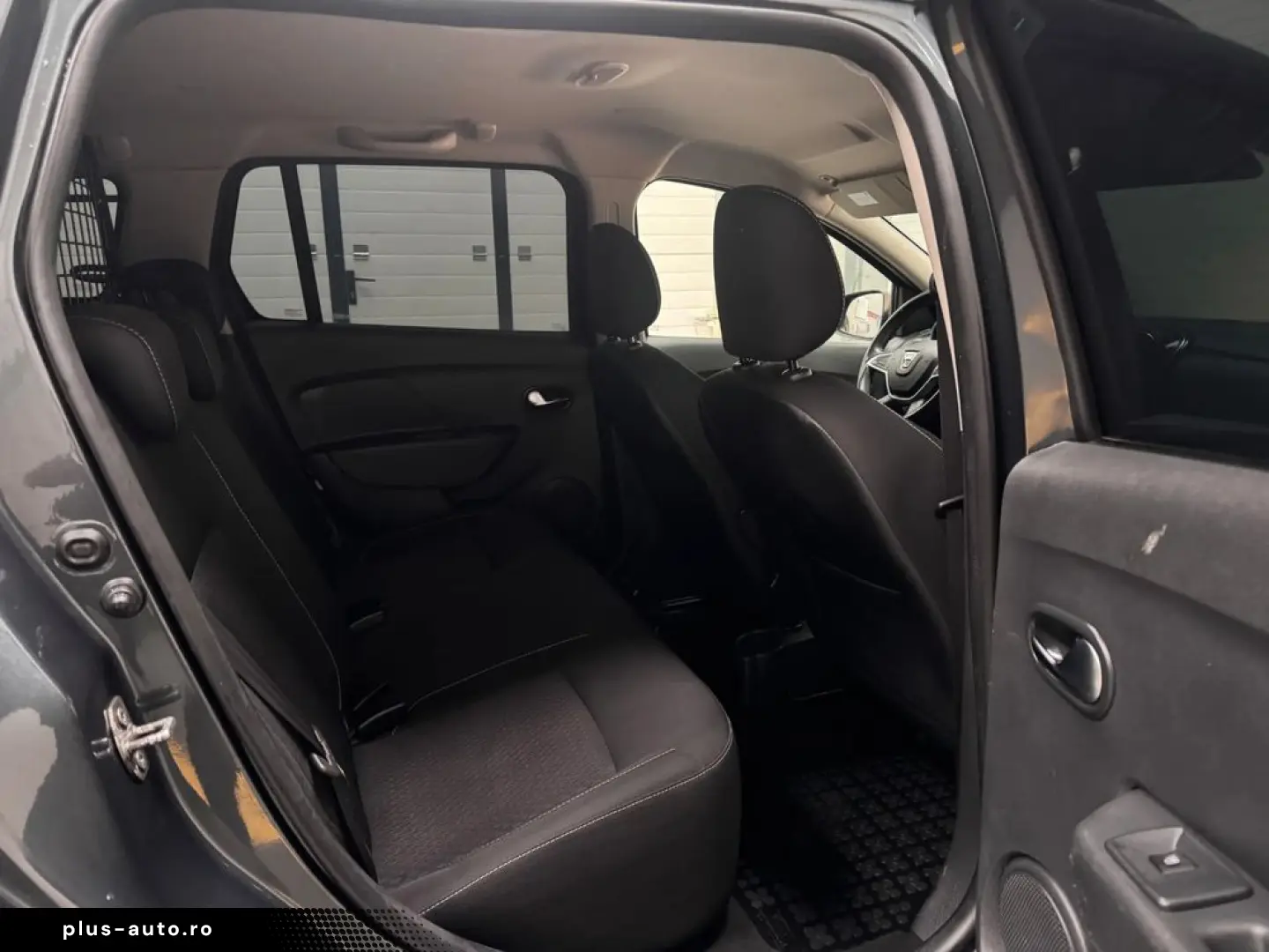 Dacia Logan 1.5 dCi 90 CP Laureate