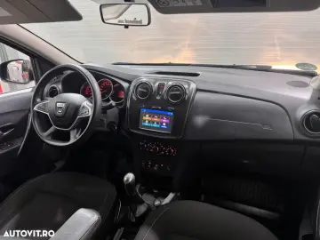 Dacia Logan 1.5 dCi 90 CP Laureate