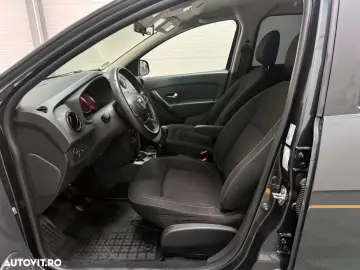Dacia Logan 1.5 dCi 90 CP Laureate