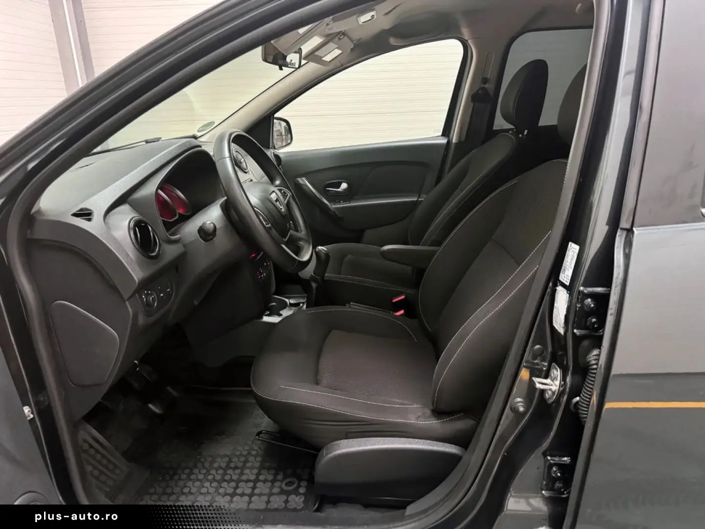 Dacia Logan 1.5 dCi 90 CP Laureate