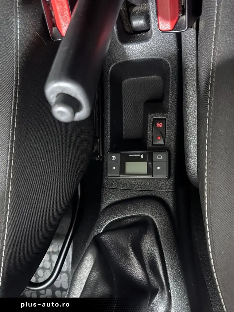 Dacia Logan 1.5 dCi 90 CP Laureate