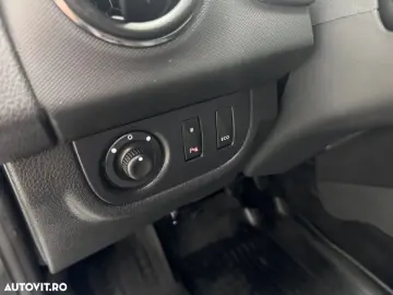 Dacia Logan 1.5 dCi 90 CP Laureate