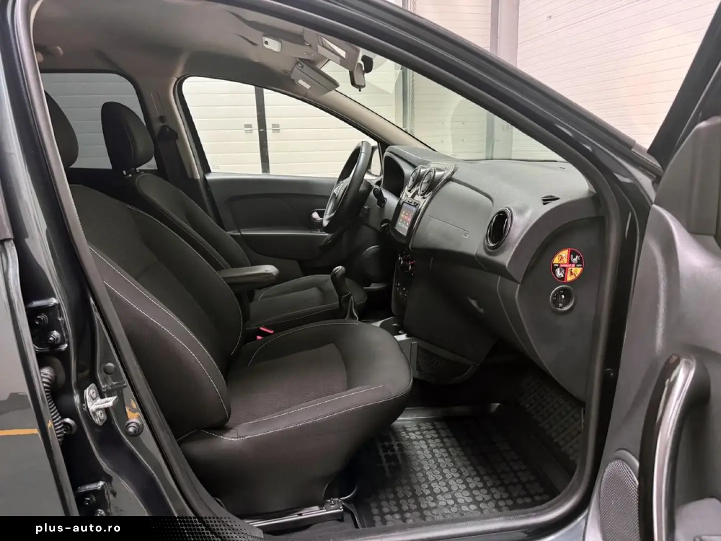 Dacia Logan 1.5 dCi 90 CP Laureate