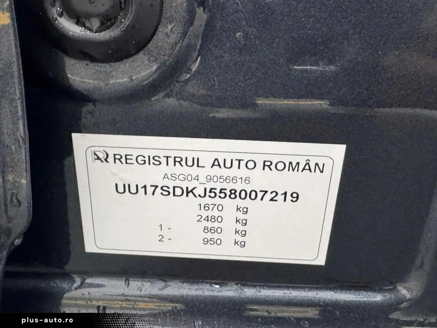 Dacia Logan 1.5 dCi 90 CP Laureate