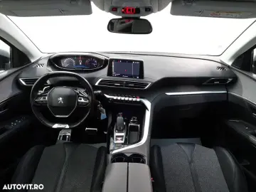 Peugeot 3008 1.2 PureTech Turbo S&S EAT6 GT-Line