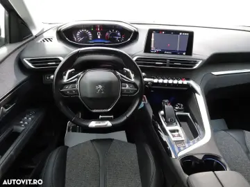 Peugeot 3008 1.2 PureTech Turbo S&S EAT6 GT-Line